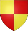 Brasão de armas de Beaucaire
