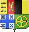 Brasão de armas de Beaucourt