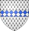 Brasão de armas de Beaulieu