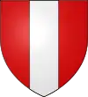 Brasão de armas de Beauvais