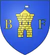 Brasão de armas de Belfort