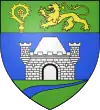 Brasão de armas de Belleville-sur-Loire