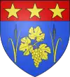 Brasão de armas de Bennecourt