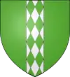 Brasão de armas de Castelnau-d'Aude