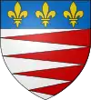Brasão de armas de Castres