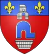 Brasão de armas de Cergy