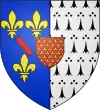 Brasão de armas de Châteaubriant