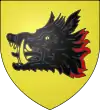 Brasão de armas de Chambois