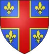 Brasão de armas de Clermont-Ferrand