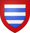 Brasão de armas de Dammartin-en-Goële