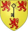 Brasão de armas de Dompierre-sur-Mer