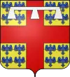 Brasão de armas de Eaubonne
