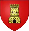 Brasão de armas de Gaillon