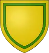 Brasão de armas de Garrigues