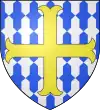 Brasão de armas de Heiltz-le-Hutier