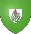 Brasão de armas de Heuringhem