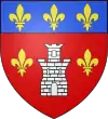 Brasão de armas de Honfleur