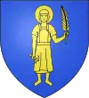 Brasão de armas de Houvin-Houvigneul