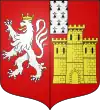 Brasão de armas de Josselin