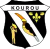 Brasão de armas de Kourou