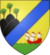 Brasão de armas de La Barre-de-Monts