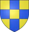 Brasão de armas de La Roche-sur-Foron