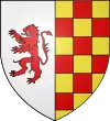 Brasão de armas de La Voulte-sur-Rhône