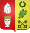 Brasão de armas de Liancourt-Saint-Pierre