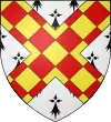 Brasão de armas de Lignan-sur-Orb