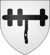 Brasão de armas de Livron-sur-Drôme