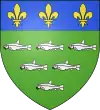 Brasão de armas de Loches