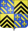 Brasão de armas de Lugny-lès-Charolles