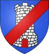 Brasão de armas de Mérignac