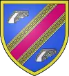 Brasão de armas de Magenta