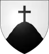 Brasão de armas de Montarnaud