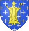 Brasão de armas de Neuwiller-lès-Saverne