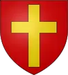 Brasão de armas de Niort-de-Sault