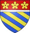 Brasão de armas de Nuits-Saint-Georges