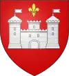 Brasão de armas de Périgueux