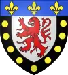 Brasão de armas de Poitiers