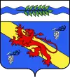 Brasão de armas de Pompignac