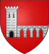Brasão de armas de Pontarlier