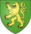 Brasão de armas de Prades-le-Lez