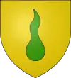 Brasão de armas de Prades