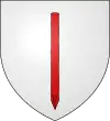 Brasão de armas de Puget