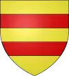 Brasão de armas de Roissy-en-Brie