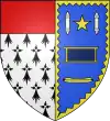 Brasão de armas de Roubaix