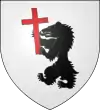 Brasão de armas de Saint-Gély-du-Fesc