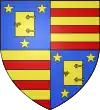 Brasão de armas de Saint-Germain-Lavolps