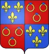 Brasão de armas de Saint-Germain-de-Montgommery